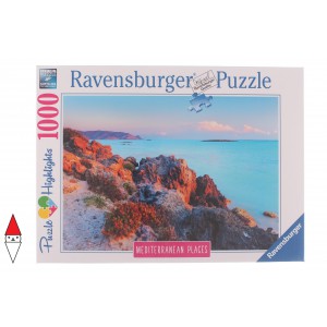 PUZZLE RAVENSBURGER 1000 PZ