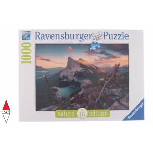 PUZZLE RAVENSBURGER 1000 PZ