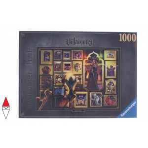 PUZZLE RAVENSBURGER 1000 PZ