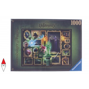 PUZZLE RAVENSBURGER 1000 PZ