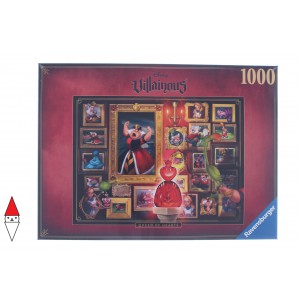 PUZZLE RAVENSBURGER 1000 PZ