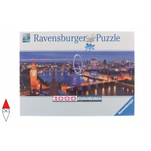 PUZZLE RAVENSBURGER 1000 PZ