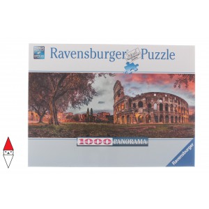 PUZZLE RAVENSBURGER 1000 PZ