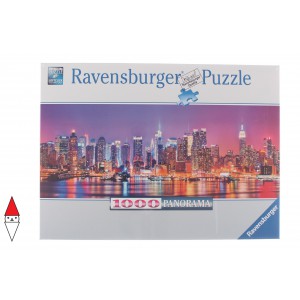 PUZZLE RAVENSBURGER 1000 PZ