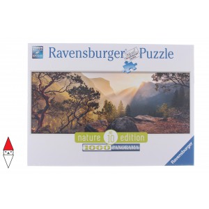 PUZZLE RAVENSBURGER 1000 PZ