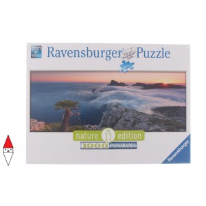 PUZZLE RAVENSBURGER 1000 PZ