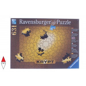 PUZZLE RAVENSBURGER 631 PZ