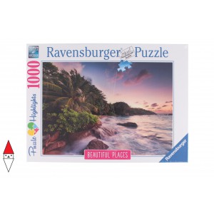 PUZZLE RAVENSBURGER 1000 PZ