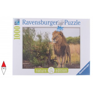 PUZZLE RAVENSBURGER 1000 PZ