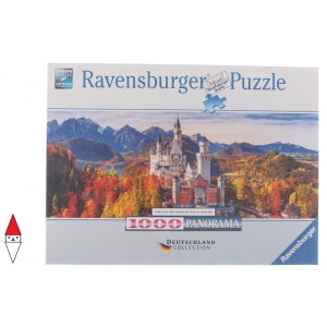 PUZZLE RAVENSBURGER 1000 PZ