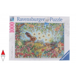 PUZZLE RAVENSBURGER 1000 PZ