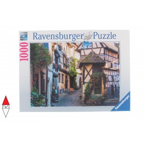 PUZZLE RAVENSBURGER 1000 PZ