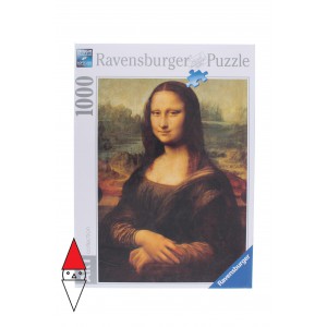 PUZZLE RAVENSBURGER 1000 PZ