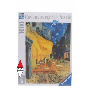 PUZZLE RAVENSBURGER 1000 PZ