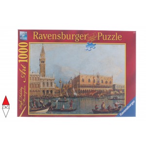 PUZZLE RAVENSBURGER 1000 PZ