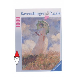 PUZZLE RAVENSBURGER 1000 PZ