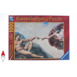 PUZZLE ARTE Ravensburger