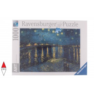 PUZZLE RAVENSBURGER 1000 PZ