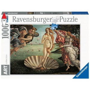 PUZZLE RAVENSBURGER 1000 PZ