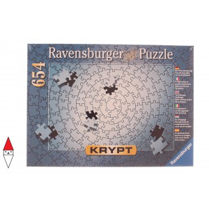 PUZZLE RAVENSBURGER 654 PZ