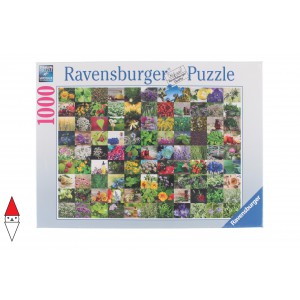 PUZZLE RAVENSBURGER 1000 PZ