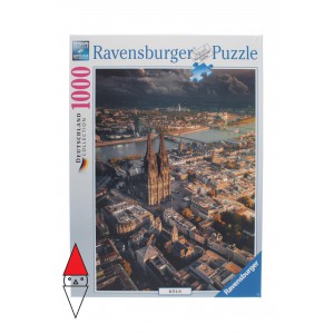 PUZZLE RAVENSBURGER 1000 PZ