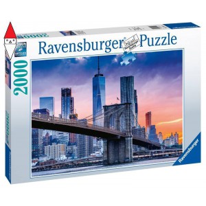 RAVENSBURGER 16011