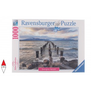 PUZZLE RAVENSBURGER 1000 PZ