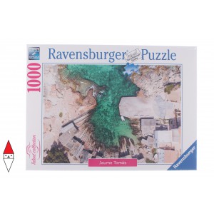 PUZZLE RAVENSBURGER 1000 PZ