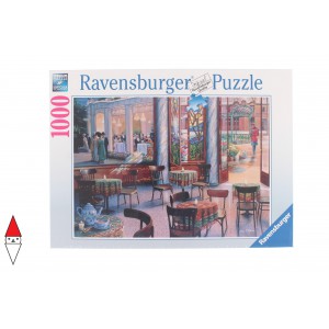 PUZZLE RAVENSBURGER 1000 PZ