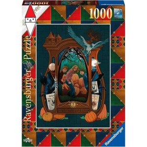 PUZZLE RAVENSBURGER 1000 PZ