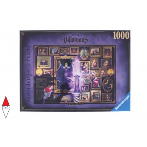 PUZZLE RAVENSBURGER 1000 PZ