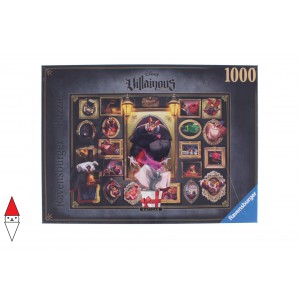 PUZZLE RAVENSBURGER 1000 PZ