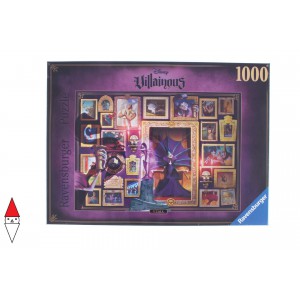 PUZZLE RAVENSBURGER 1000 PZ