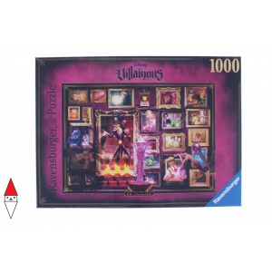 PUZZLE RAVENSBURGER 1000 PZ