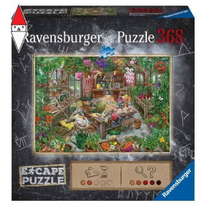 PUZZLE RAVENSBURGER