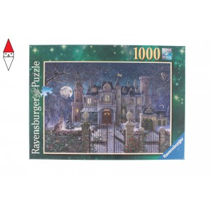 PUZZLE RAVENSBURGER 1000 PZ