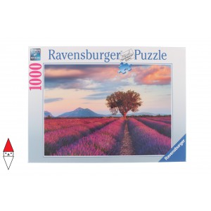 PUZZLE RAVENSBURGER 1000 PZ