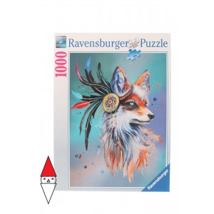 PUZZLE RAVENSBURGER 1000 PZ