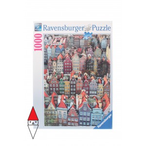 PUZZLE RAVENSBURGER 1000 PZ