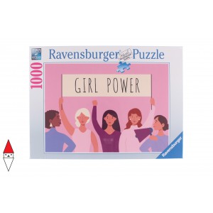 PUZZLE RAVENSBURGER 1000 PZ