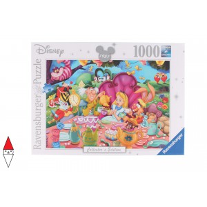 PUZZLE RAVENSBURGER 1000 PZ