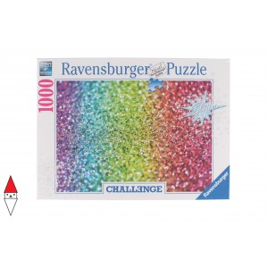 PUZZLE RAVENSBURGER 1000 PZ