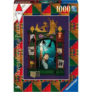 PUZZLE RAVENSBURGER 1000 PZ