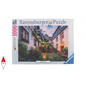 PUZZLE RAVENSBURGER 1000 PZ