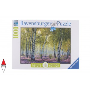 PUZZLE RAVENSBURGER 1000 PZ