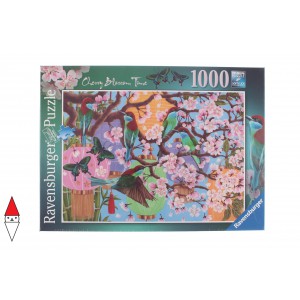 PUZZLE RAVENSBURGER 1000 PZ