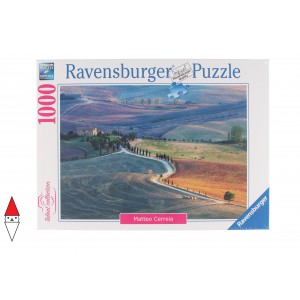 PUZZLE RAVENSBURGER 1000 PZ