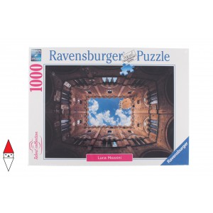 PUZZLE RAVENSBURGER 1000 PZ