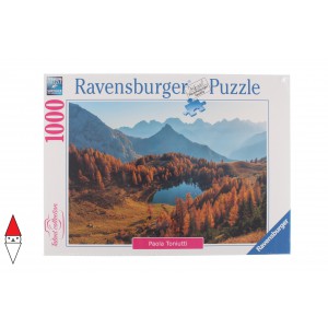 PUZZLE RAVENSBURGER 1000 PZ